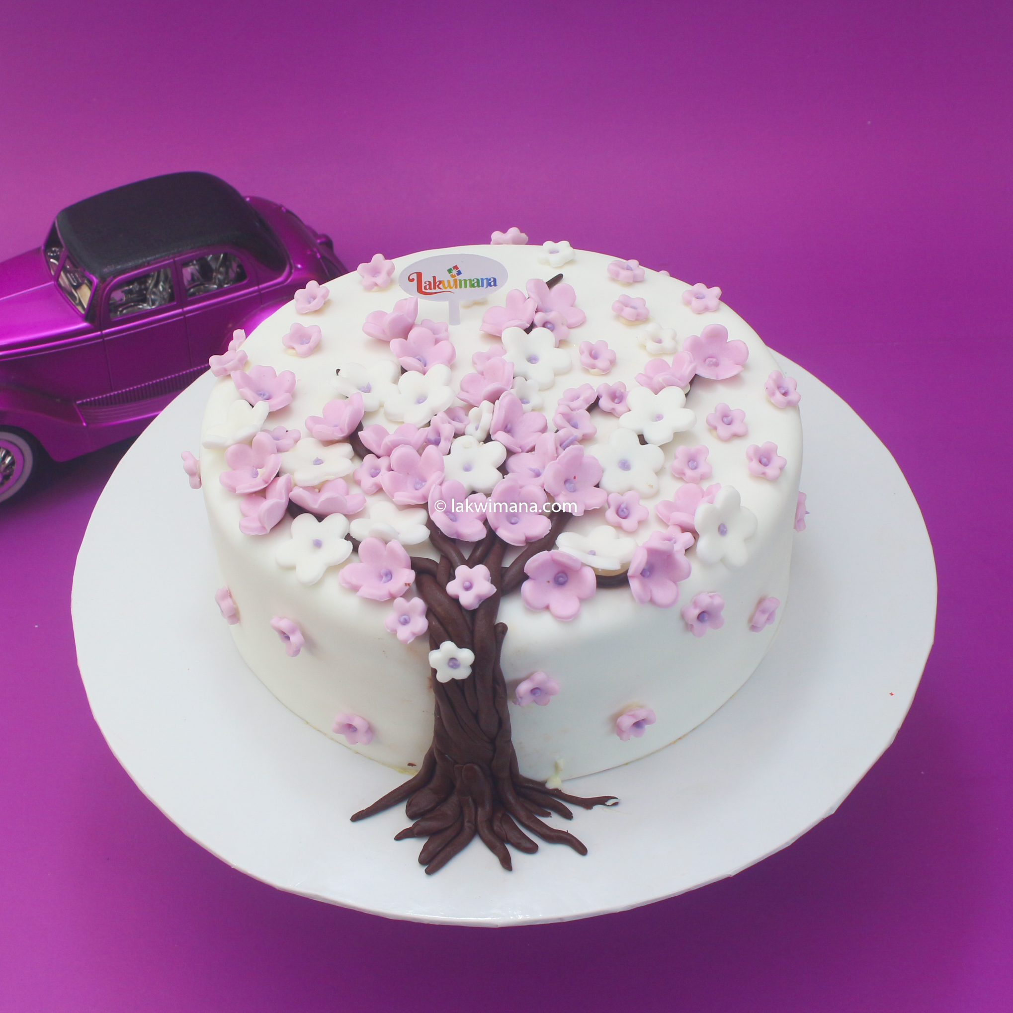 Lover Tree cake 1.5kg